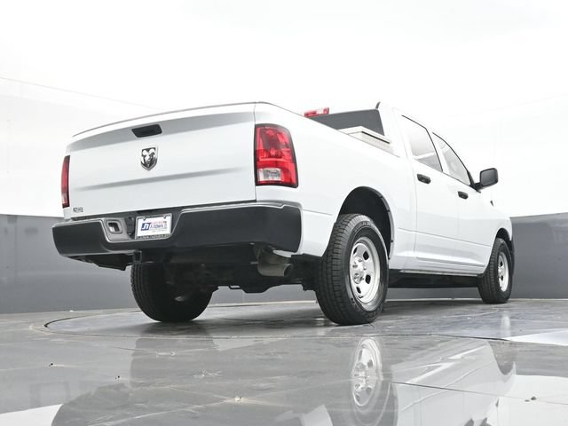 Used 2023 RAM 1500 Tradesman RWD image 45