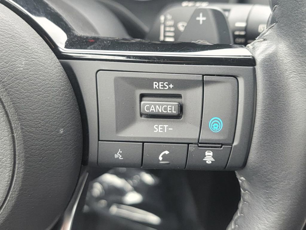 Used 2023 Nissan Rogue SV w/ SV Premium B Package AWD/4WD image 19