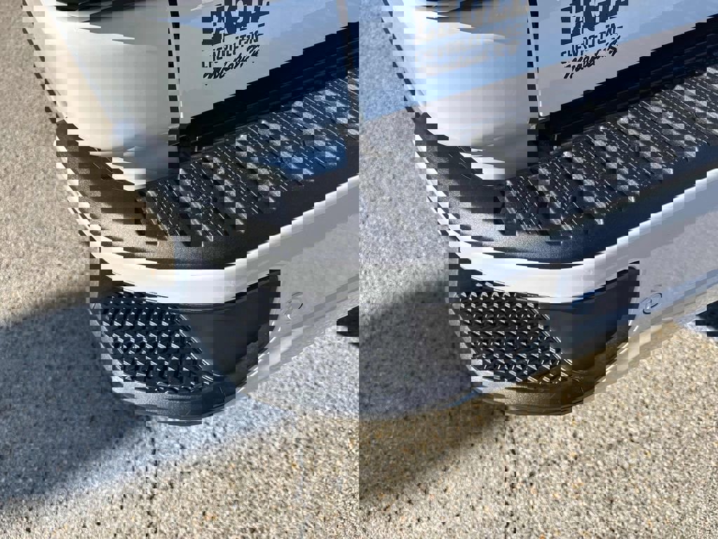 New 2026 GMC Sierra 2500 AT4 w/ Max Trailering Package image 46