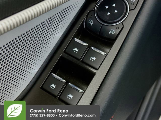 New 2026 Ford Explorer ST w/ Sun And Sound Package AWD/4WD image 16