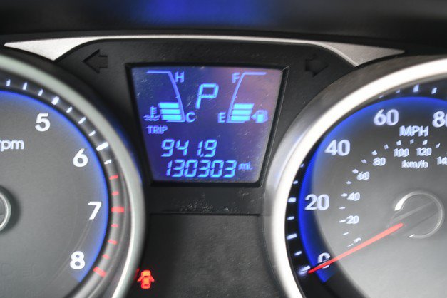 Used 2013 Hyundai Tucson Limited AWD/4WD image 32