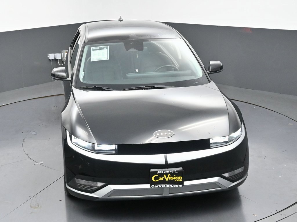 Used 2023 Hyundai Ioniq 5 SEL w/ Cargo Package image 45