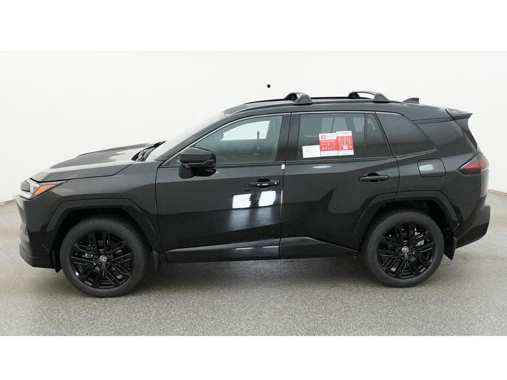 New 2026 Toyota RAV4 XSE w/ Weather Package AWD/4WD image 3