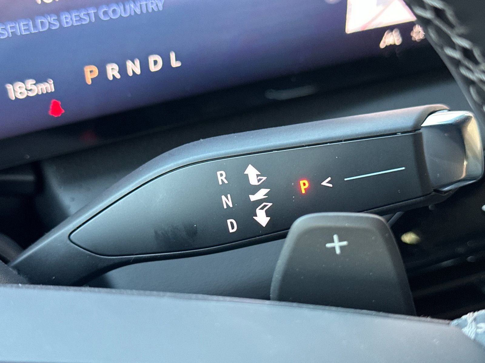 New 2026 Buick Enclave Avenir w/ Super Cruise Package FWD image 23