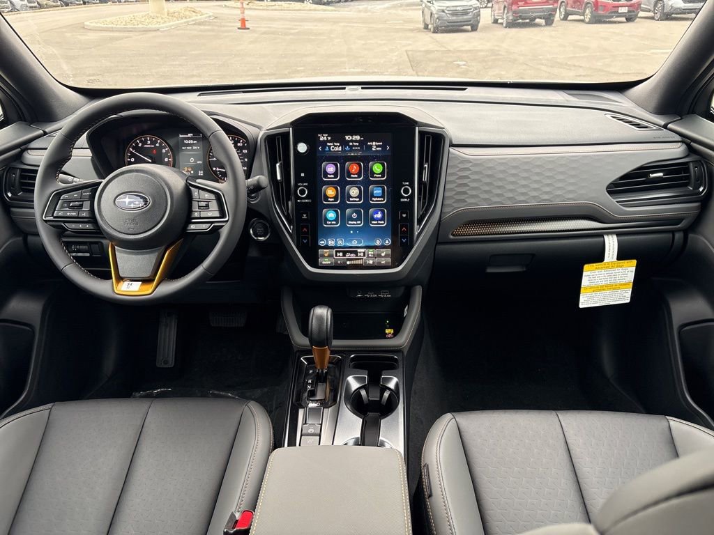 New 2026 Subaru Forester Wilderness image 13