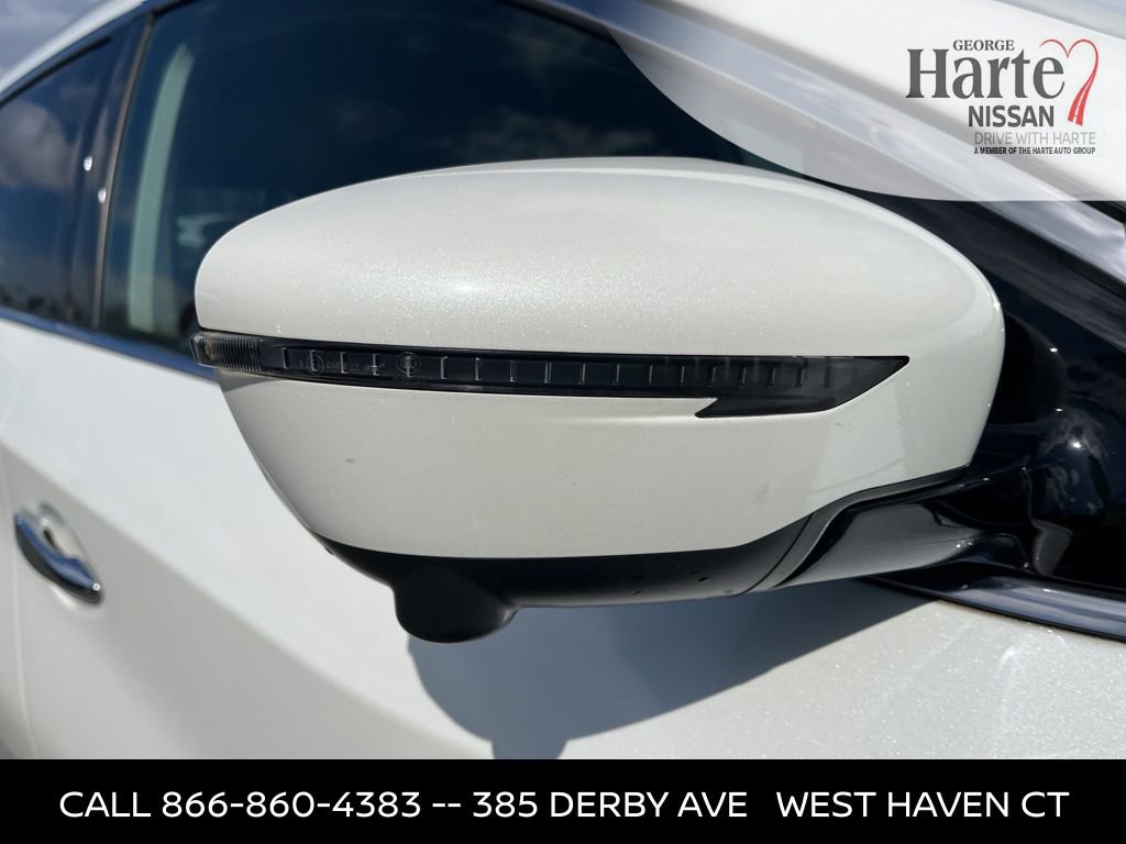Used 2019 Nissan Murano SL image 13