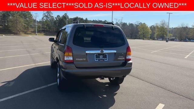 Used 2004 MAZDA Tribute LX w/ Premium Audio Pkg image 7