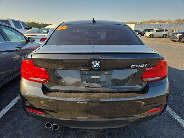 Used 2018 BMW 230i Coupe image 8