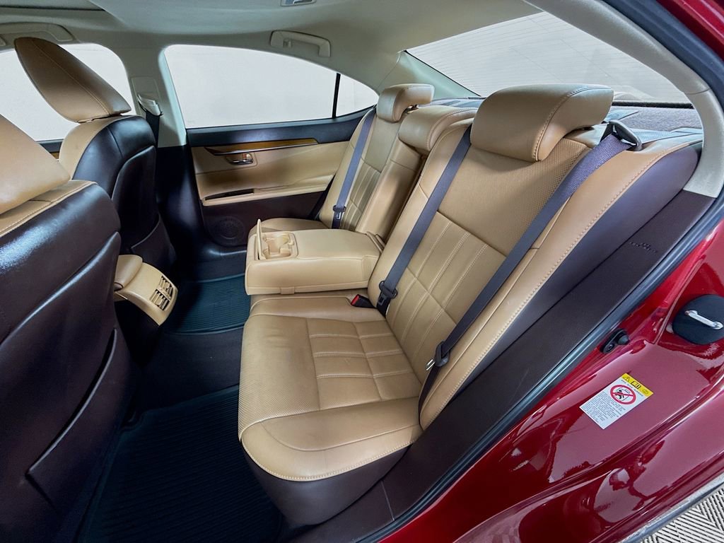 Used 2016 Lexus ES 350 image 26