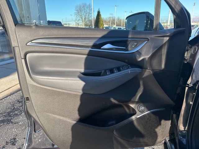 Used 2020 Buick Enclave Preferred image 24