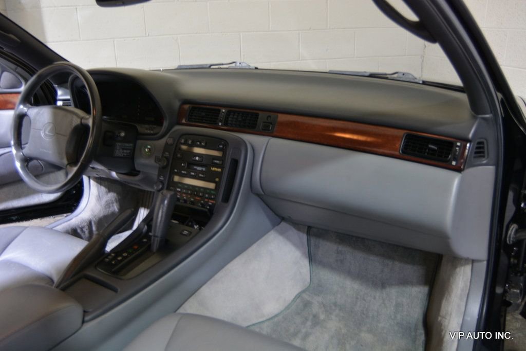 Used 1992 Lexus SC 300 Coupe image 10