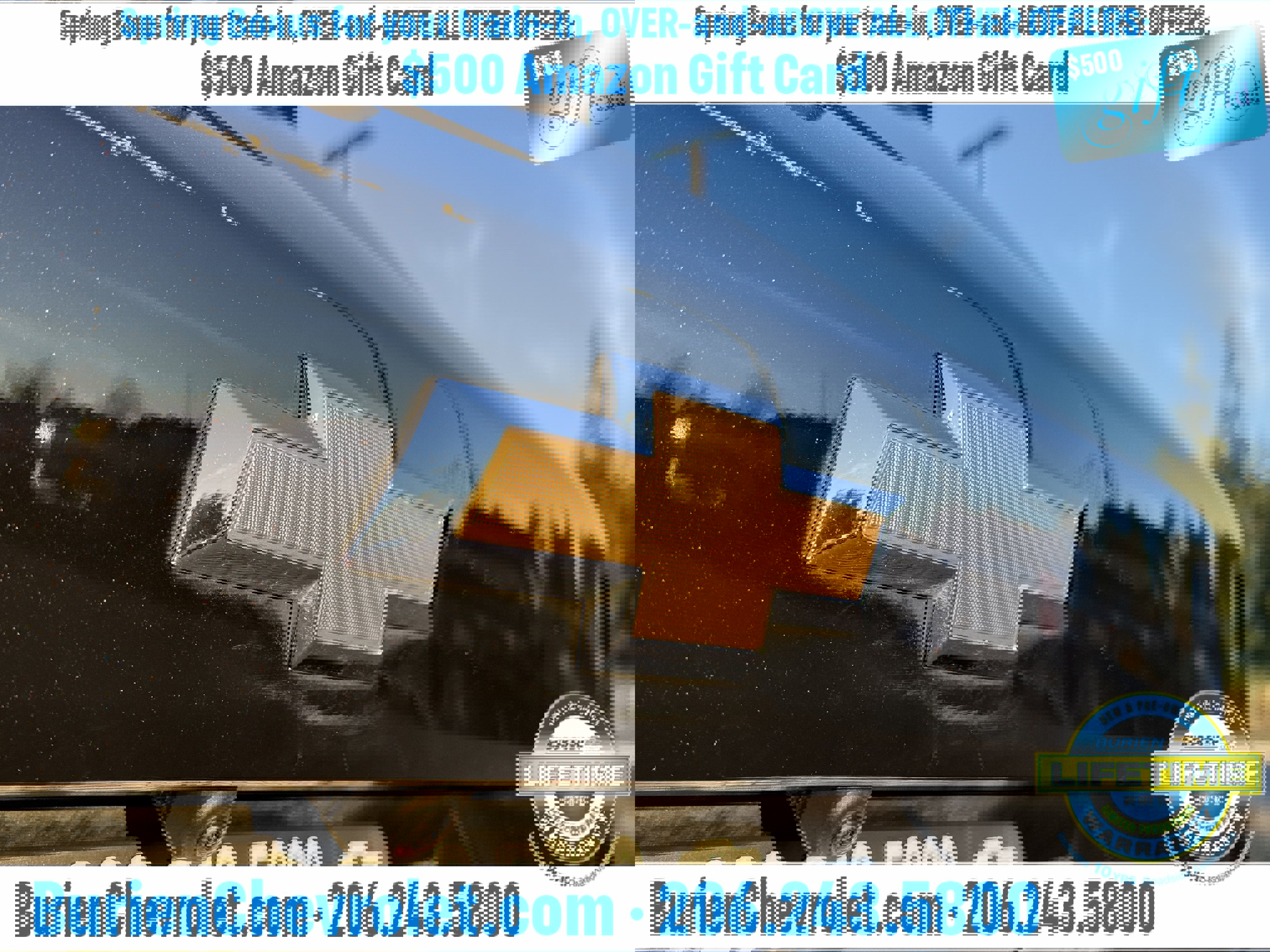 Used 2025 Chevrolet Trax LS w/ LS Convenience Package image 38