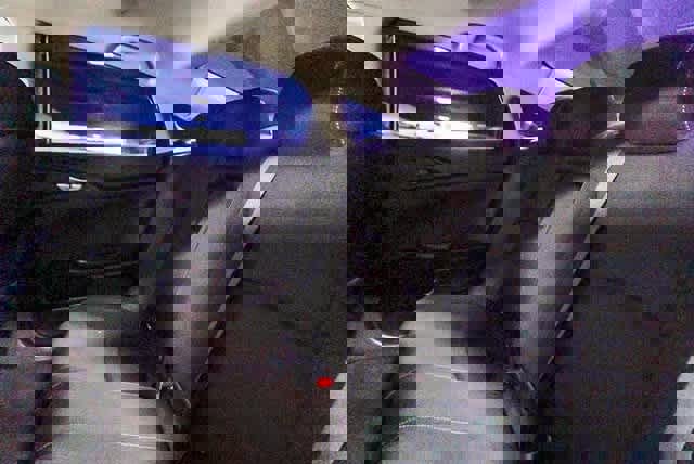 Used 2020 Honda Civic EX image 19