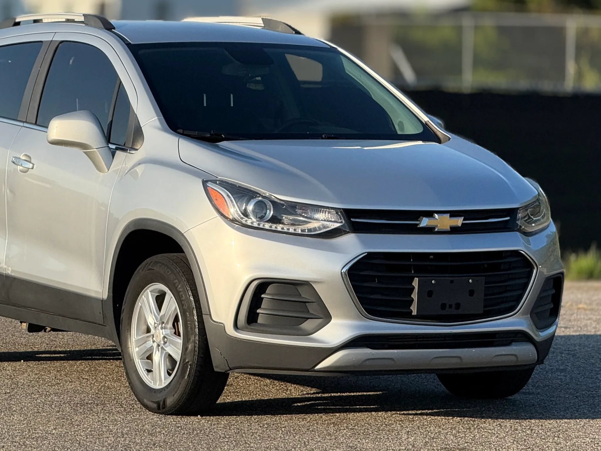 Used 2019 Chevrolet Trax LT w/ LT Convenience Package AWD/4WD image 15