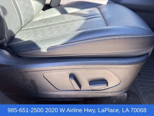 Used 2025 Kia Sorento X-Line EX image 31