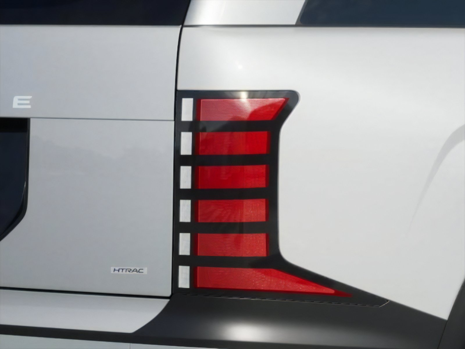 New 2026 Hyundai Palisade SEL AWD/4WD image 10