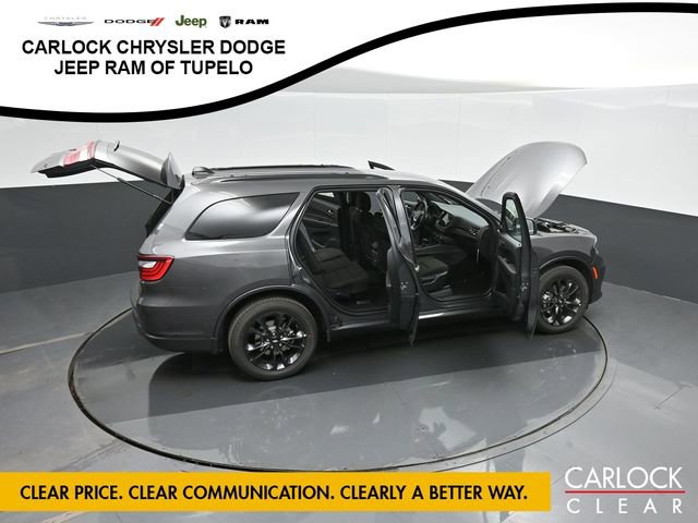 New 2026 Dodge Durango GT image 80
