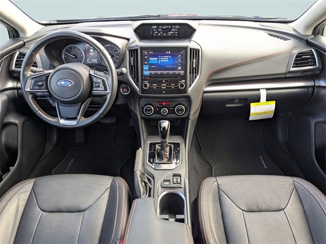 Used 2019 Subaru Crosstrek 2.0i Limited w/ Popular Package #2 image 14