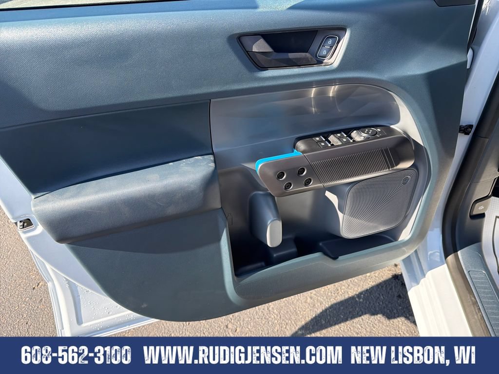 New 2026 Ford Maverick Lobo AWD/4WD image 10
