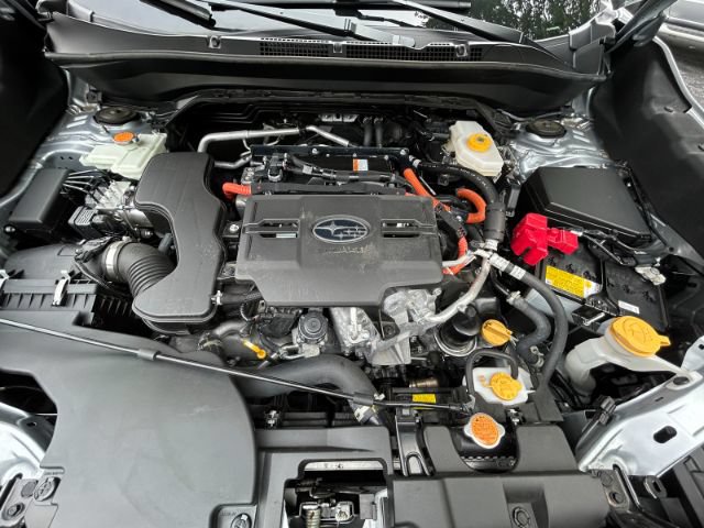 Used 2025 Subaru Forester Premium AWD/4WD image 41