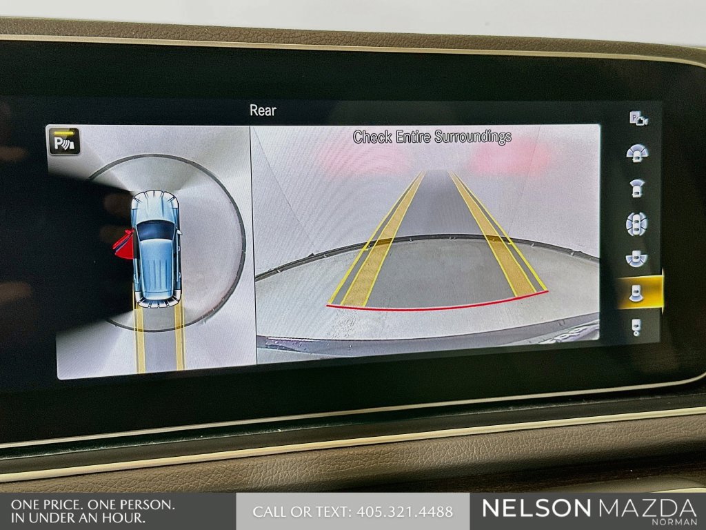 Used 2020 Mercedes-Benz GLE 350 image 18