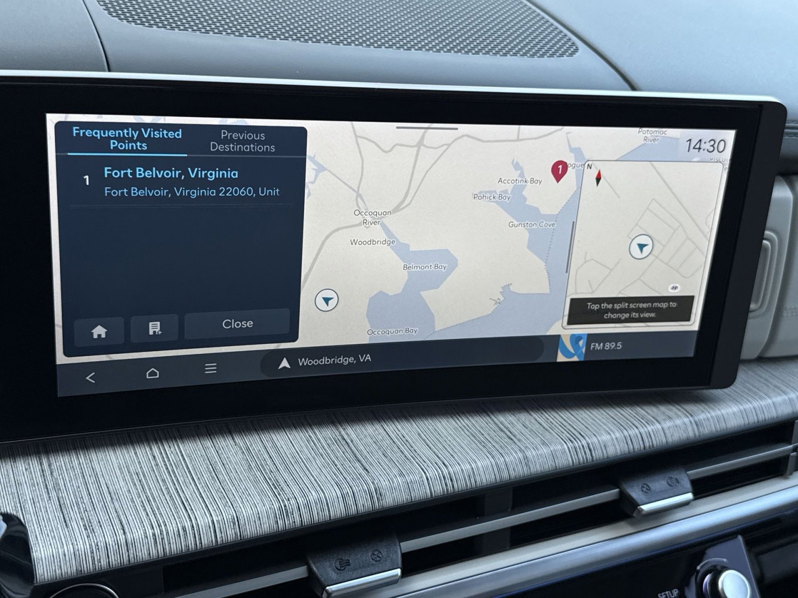 Used 2025 Hyundai Santa Fe Calligraphy image 20