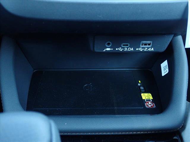 New 2026 Subaru Forester Touring image 22