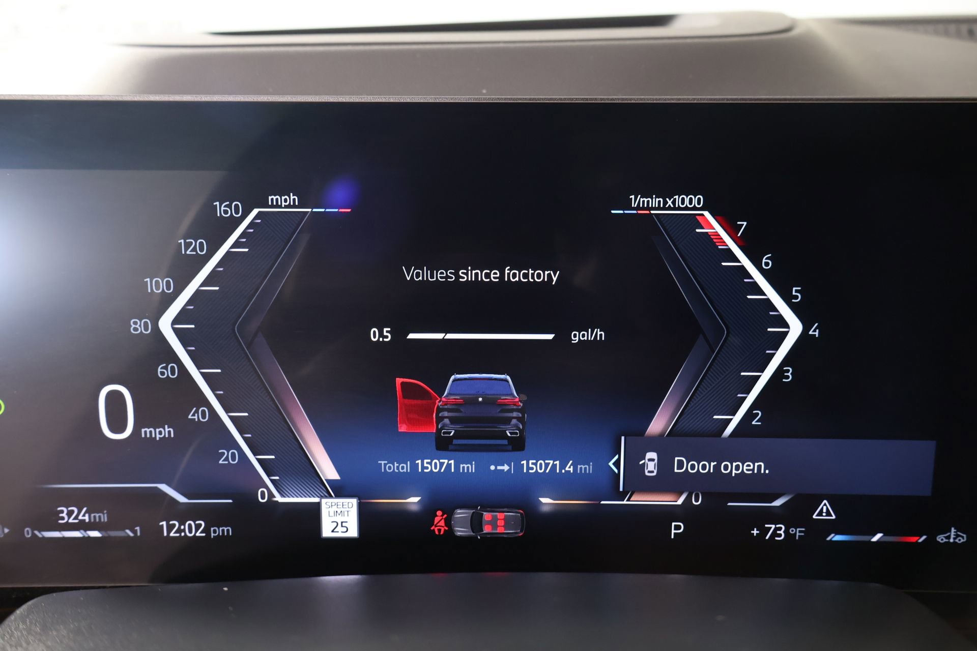 Used 2026 BMW X5 xDrive40i w/ M Sport Package AWD/4WD image 4