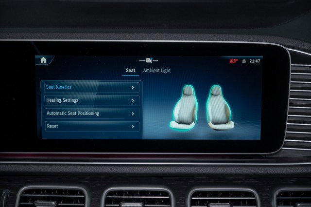 Certified 2026 Mercedes-Benz GLE 350 4MATIC image 16