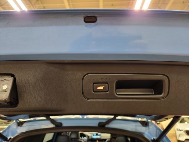 Certified 2023 Honda Pilot TrailSport image 28