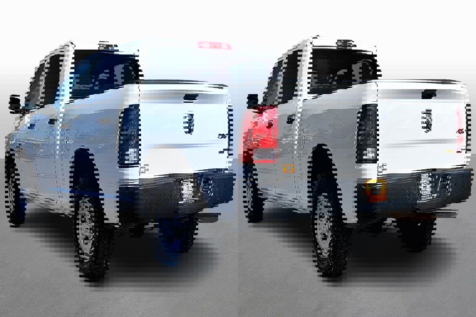 Used 2016 RAM 1500 Tradesman w/ Popular Equipment Group image 11