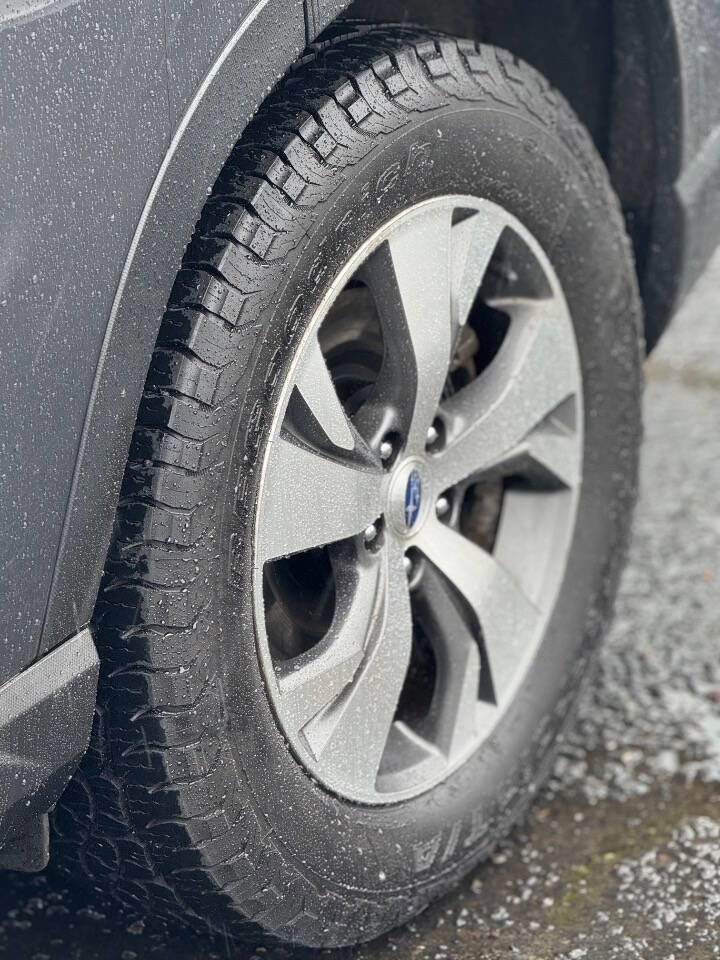 Used 2019 Subaru Ascent Premium w/ Popular Package #1 image 20