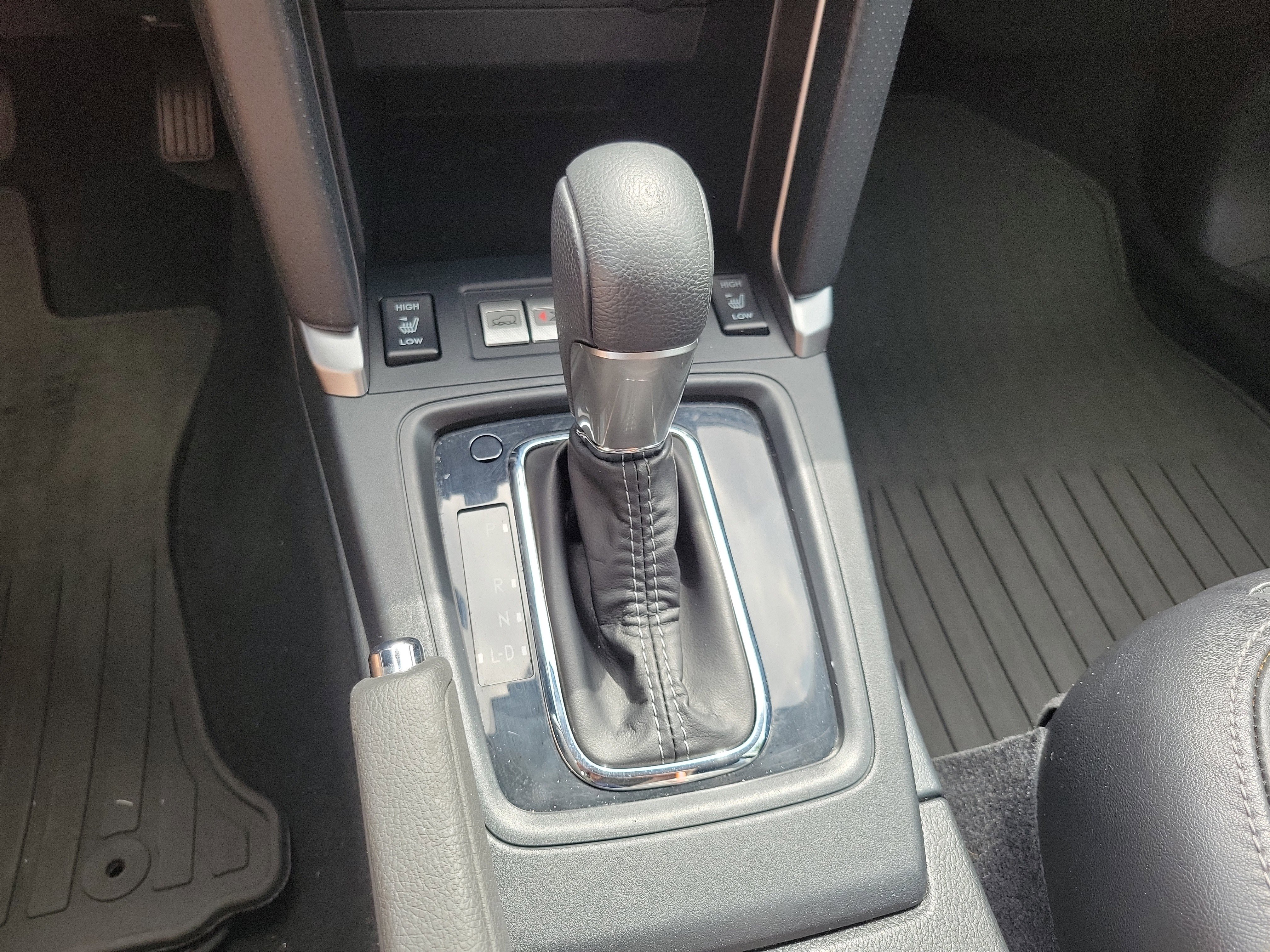 Used 2018 Subaru Forester 2.5i Touring w/ Popular Package #2 image 30
