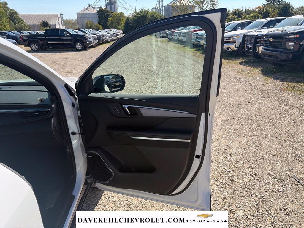 Used 2026 Buick Enclave Sport Touring AWD/4WD image 27