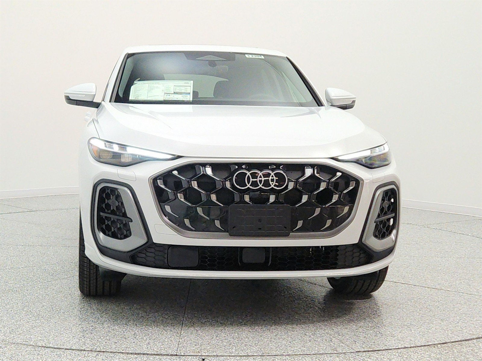 New 2026 Audi Q5 Premium Plus AWD/4WD image 2