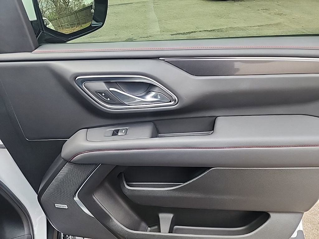 Used 2024 Chevrolet Tahoe RST w/ Sport Performance Package image 31