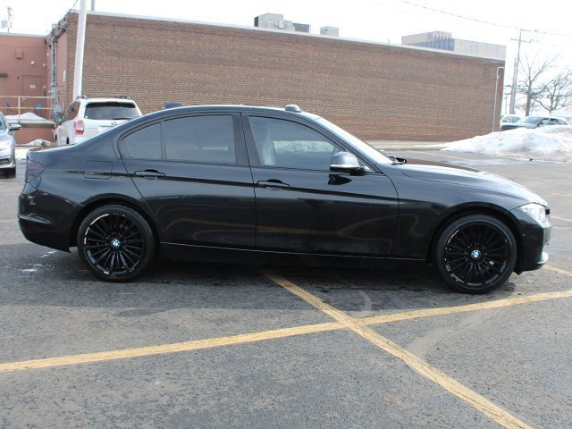 Used 2015 BMW 328i xDrive Sedan image 5