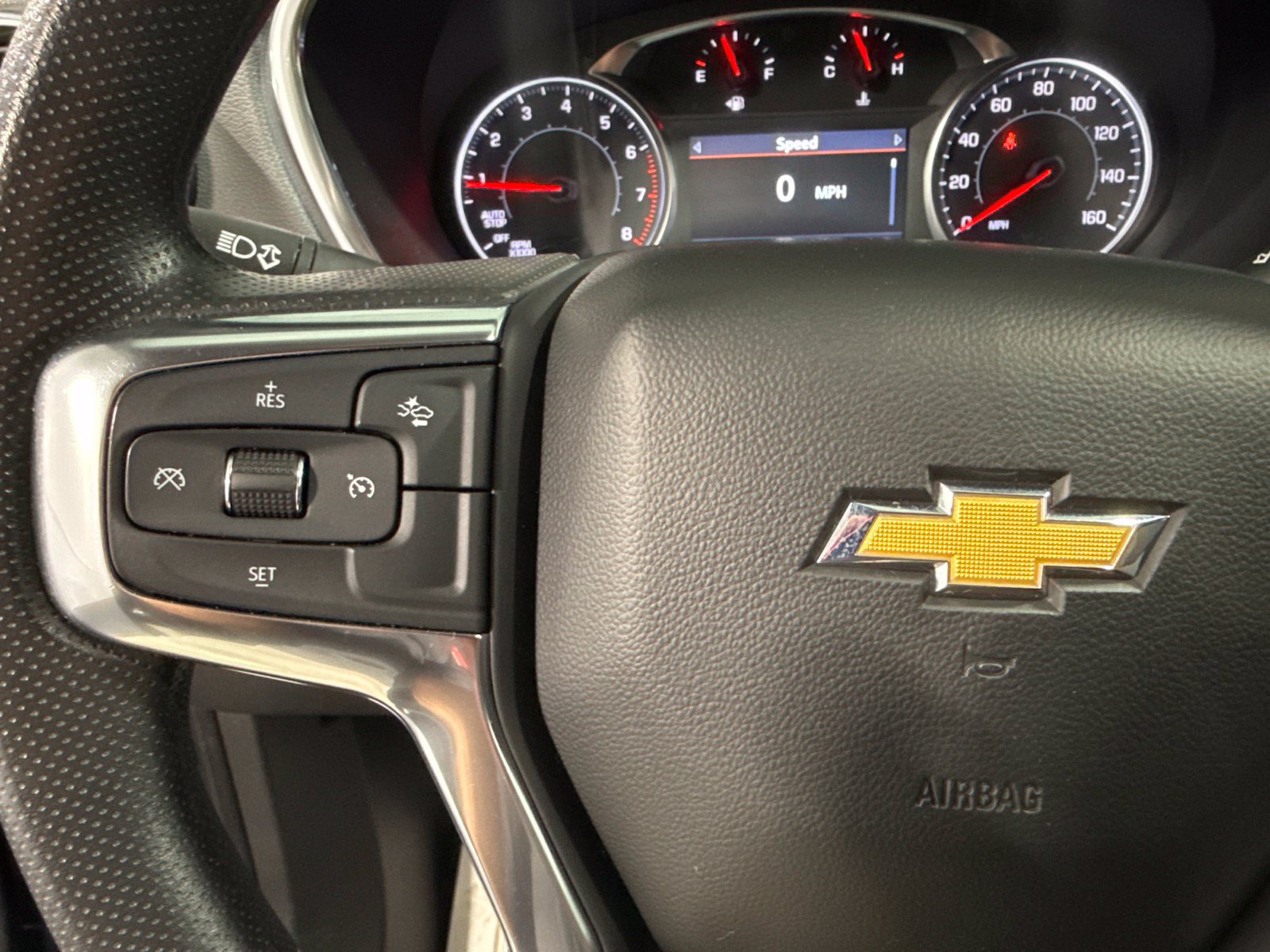 Used 2025 Chevrolet Blazer LT AWD/4WD image 36
