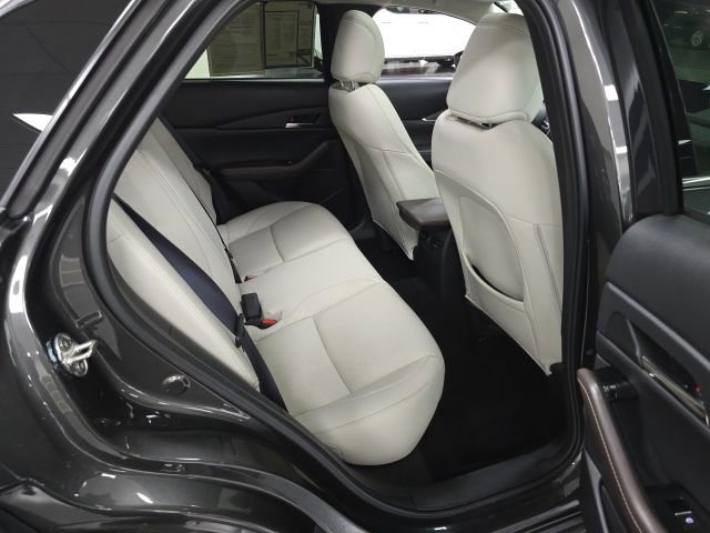 Used 2023 MAZDA CX-30 2.5 Turbo w/ Premium Package image 8
