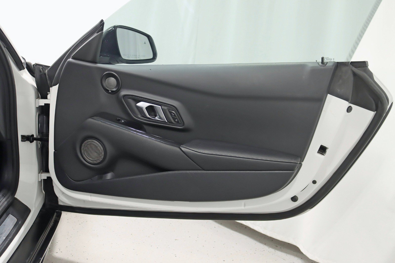 Used 2024 Toyota Supra RWD image 35