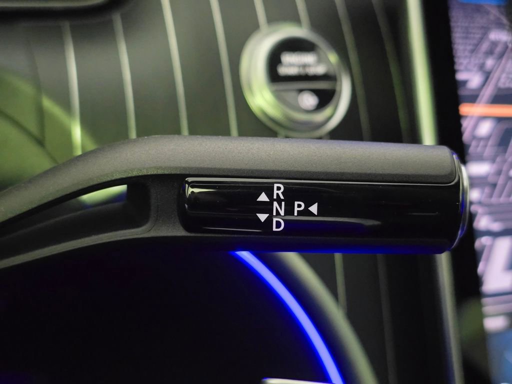 Used 2026 Mercedes-Benz C 300 4MATIC Sedan image 20