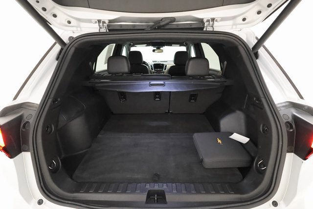 Used 2022 Chevrolet Equinox Premier image 22