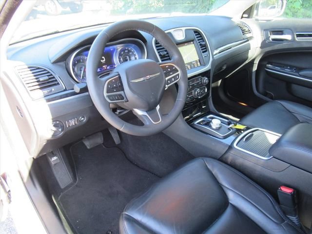 Certified 2023 Chrysler 300 Touring L w/ Popular Equipment Group RWD image 16