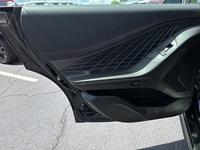 New 2026 Dodge Charger Scat Pack w/ Blacktop Package AWD/4WD image 21