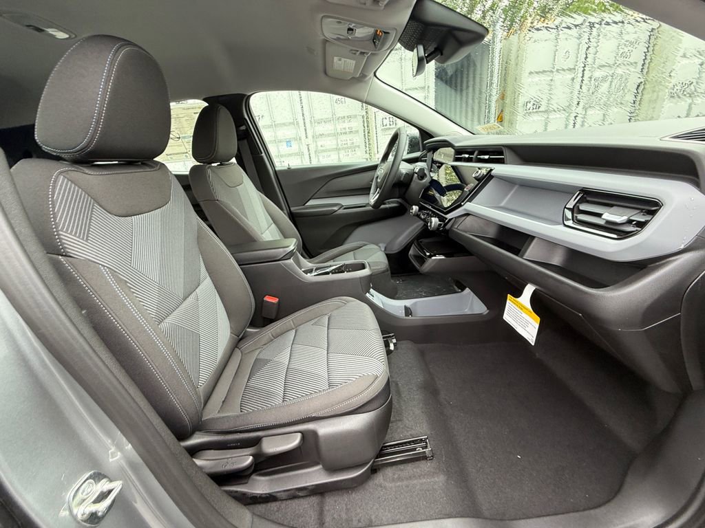 New 2027 Chevrolet Bolt LT FWD image 25