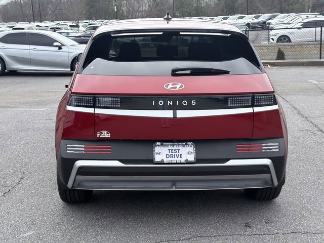 New 2026 Hyundai Ioniq 5 SEL image 6