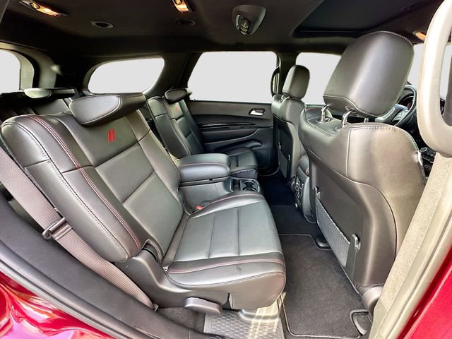 Used 2024 Dodge Durango Citadel image 29