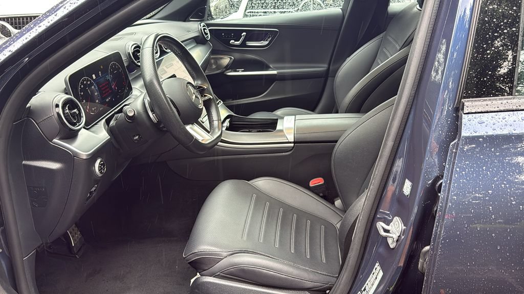 Used 2024 Mercedes-Benz C 300 Sedan image 18