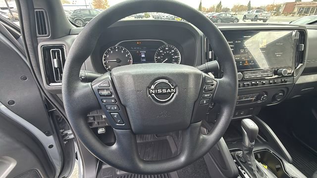 New 2026 Nissan Frontier SV w/ Tow Package image 18