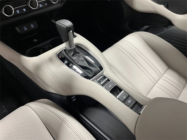 New 2026 Honda HR-V EX-L image 16